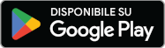 Disponibile su Google Play